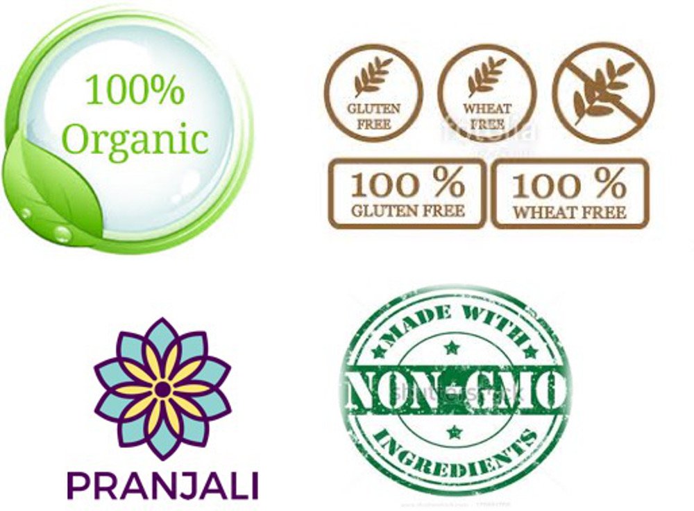 Organic Turmeric Paste (Golden Paste) - Non-GMO, Gluten-Free, 6.7 oz - Perfect for Smoothies, Golden Milk & Ayurvedic Recipes