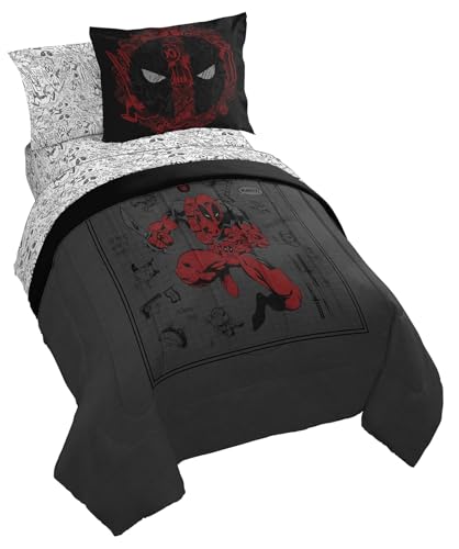 Gray - Deadpool