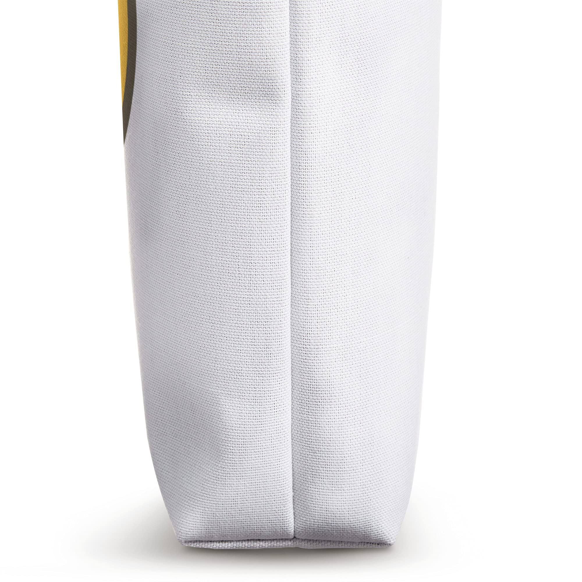 No Worries Atoll Tote Bag - Stylish & Durable Reusable Shopping Bag for Women - Perfect for Beach, Grocery, Work & Travel