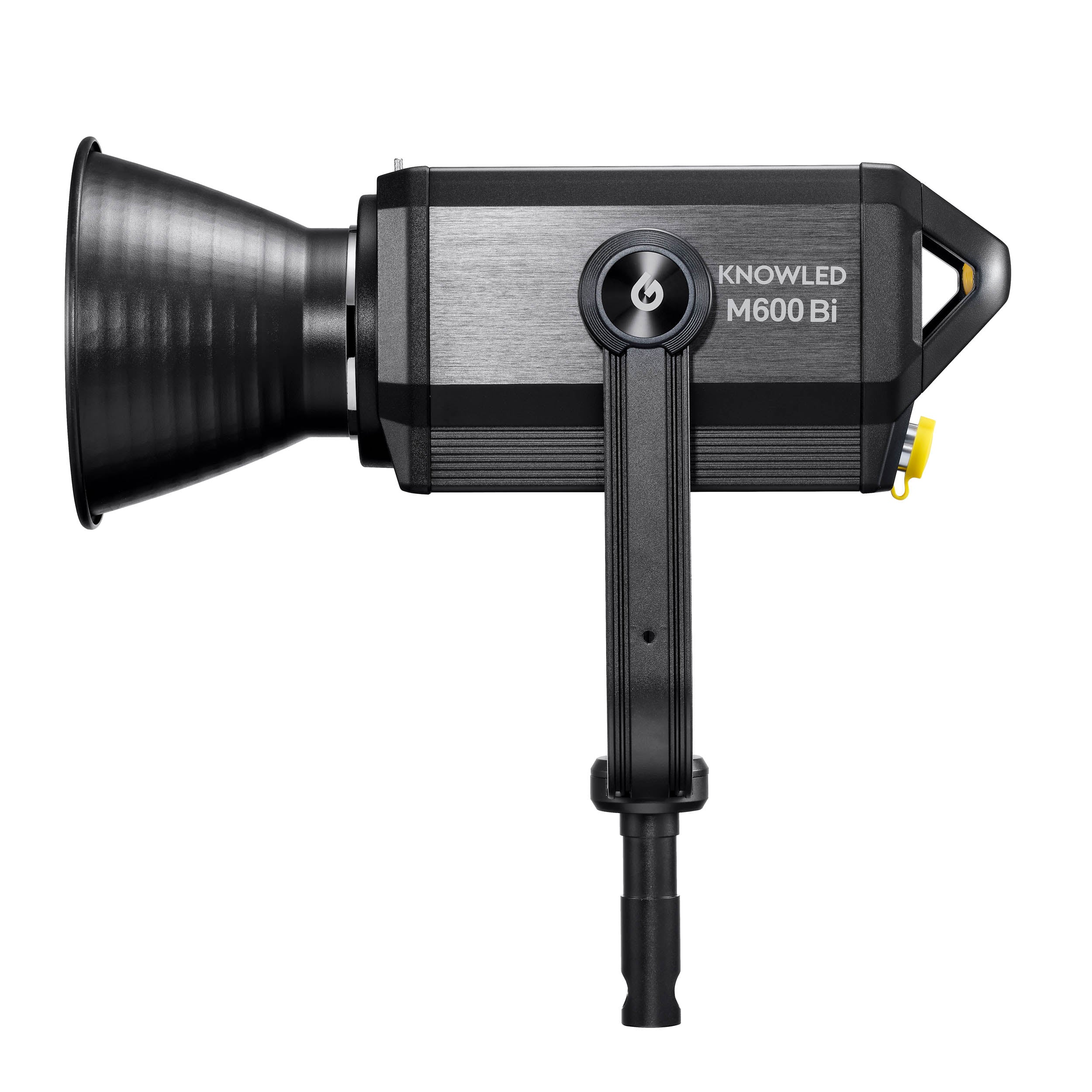 KNOWLED M600Bi 730W Adjustable Bi-Color LED Light with Variable Color Temperature - Perfect for Photography, Videography, and Studio Lighting