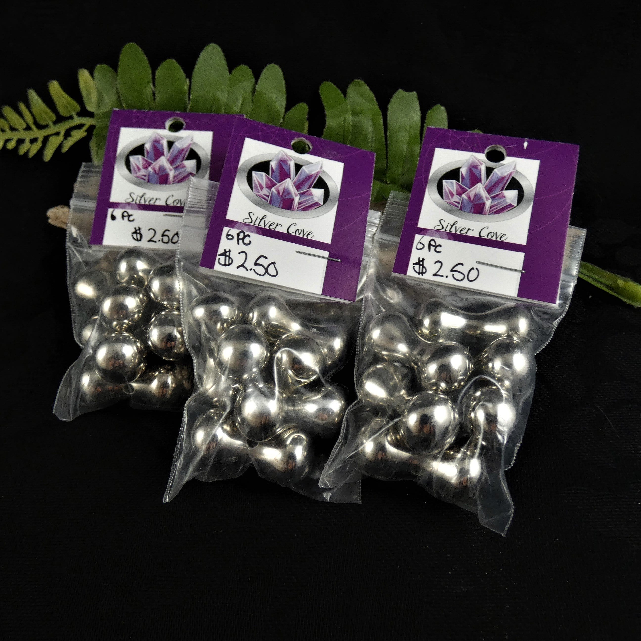 Bone Shaped Bead for Jewelry Making - Natural Stone or Resin Beads for Necklaces, Bracelets & DIY Crafts - Perfect for Pet Memorial, Gothic & Boho Style Accessories