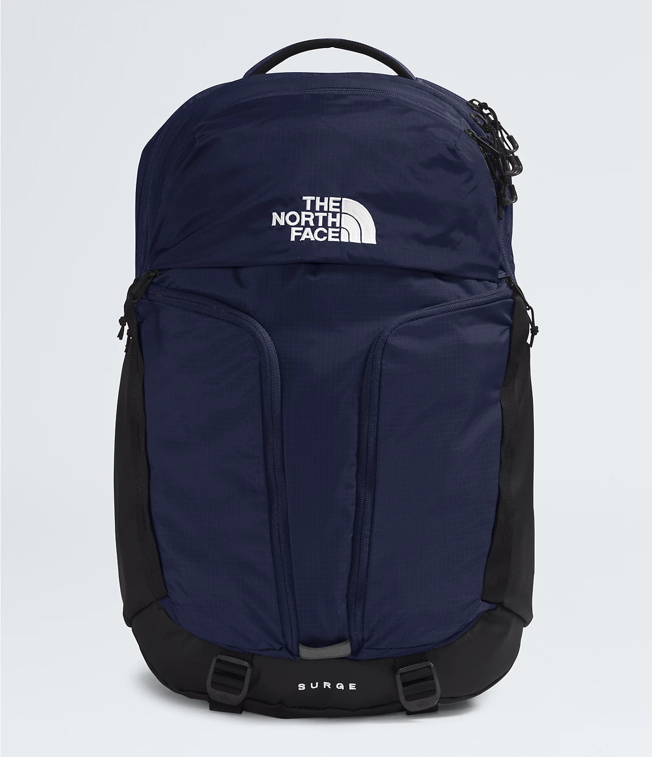 Tin Grey Dark Heather/TNF Black