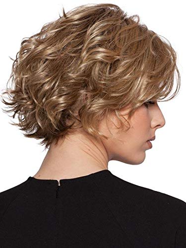 Liana Wig Color 22/1001/R8 Rooted - 7