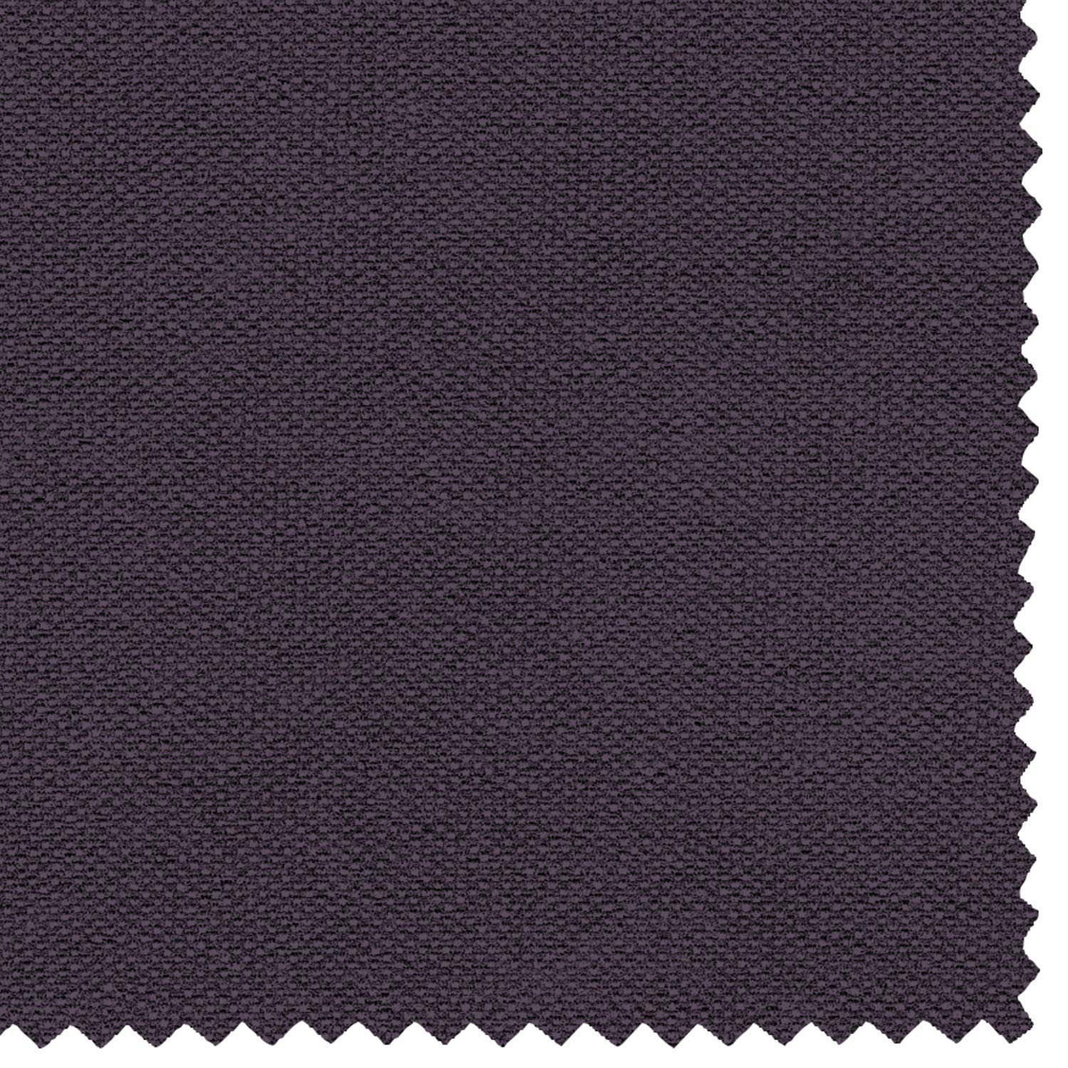 Baldiflex Cloe Square and Half Bed with Fabric Storage, No Headboard, Slatted Base for Mattresses, 100 x 200 cm, Purple - Perfect for Small Bedrooms, Guest Rooms, and Studio Apartments