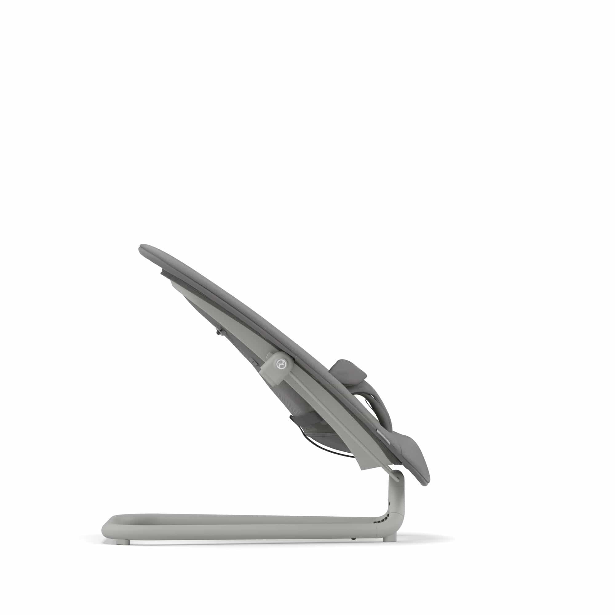 Cybex Lemo 2 Baby Bouncer - Premium Infant Seat with Ergonomic Design & Adjustable Recline for Newborns to Toddlers - Perfect for Nursery, Living Room & Travel