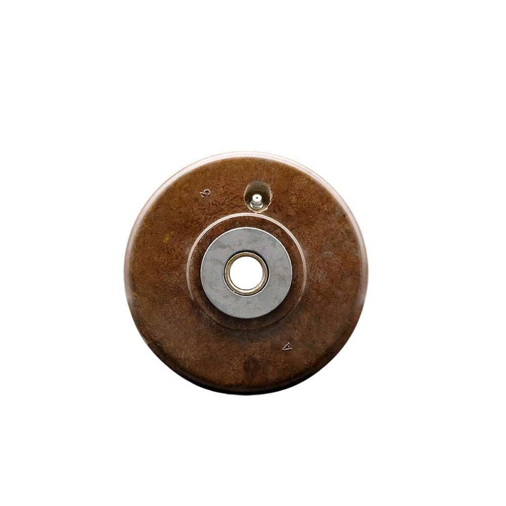 High Temperature Phenolic Caster Wheels 6