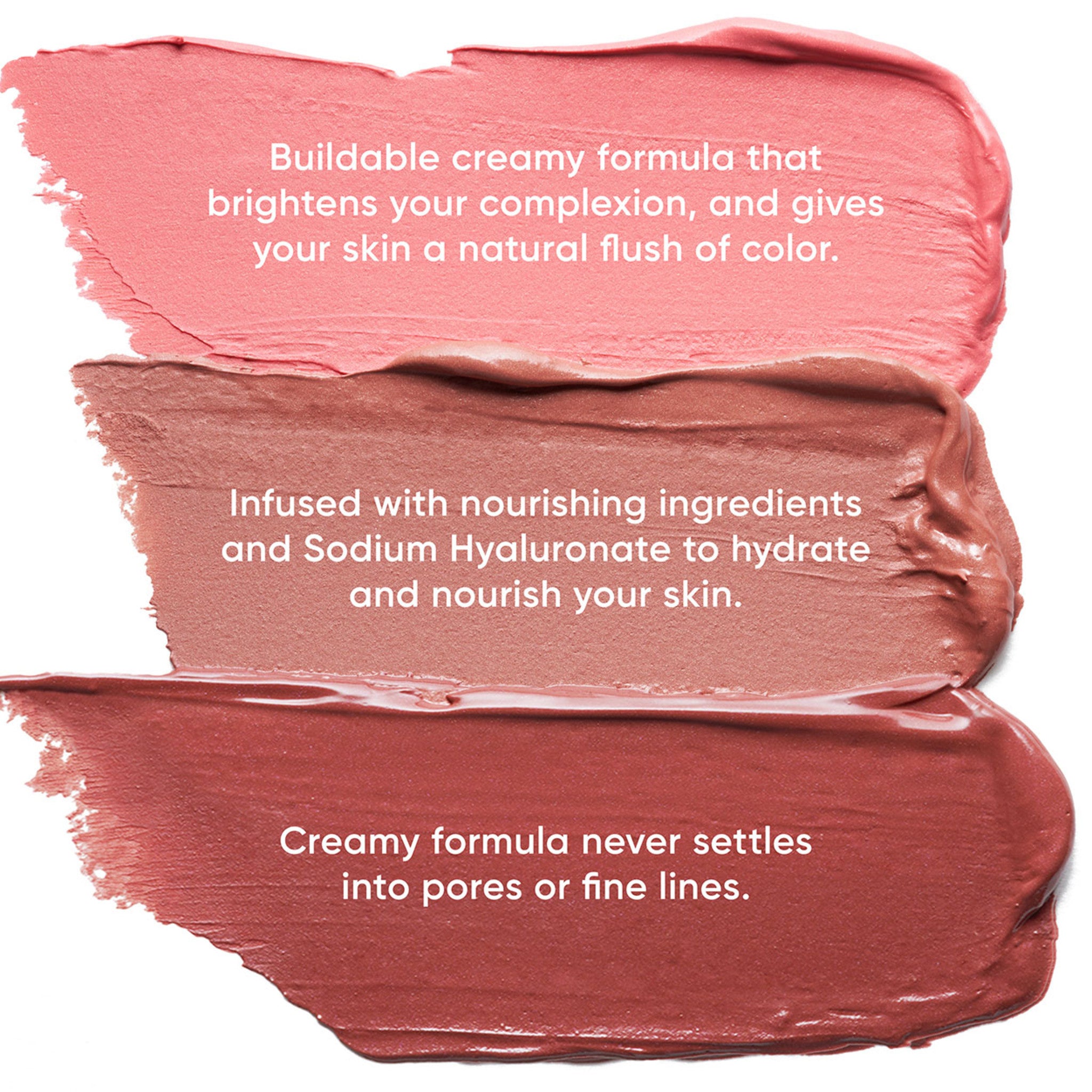 Best Cream Blush for Cheeks - Natural & Long-Lasting Makeup - Perfect for Daily Wear & Special Occasions
