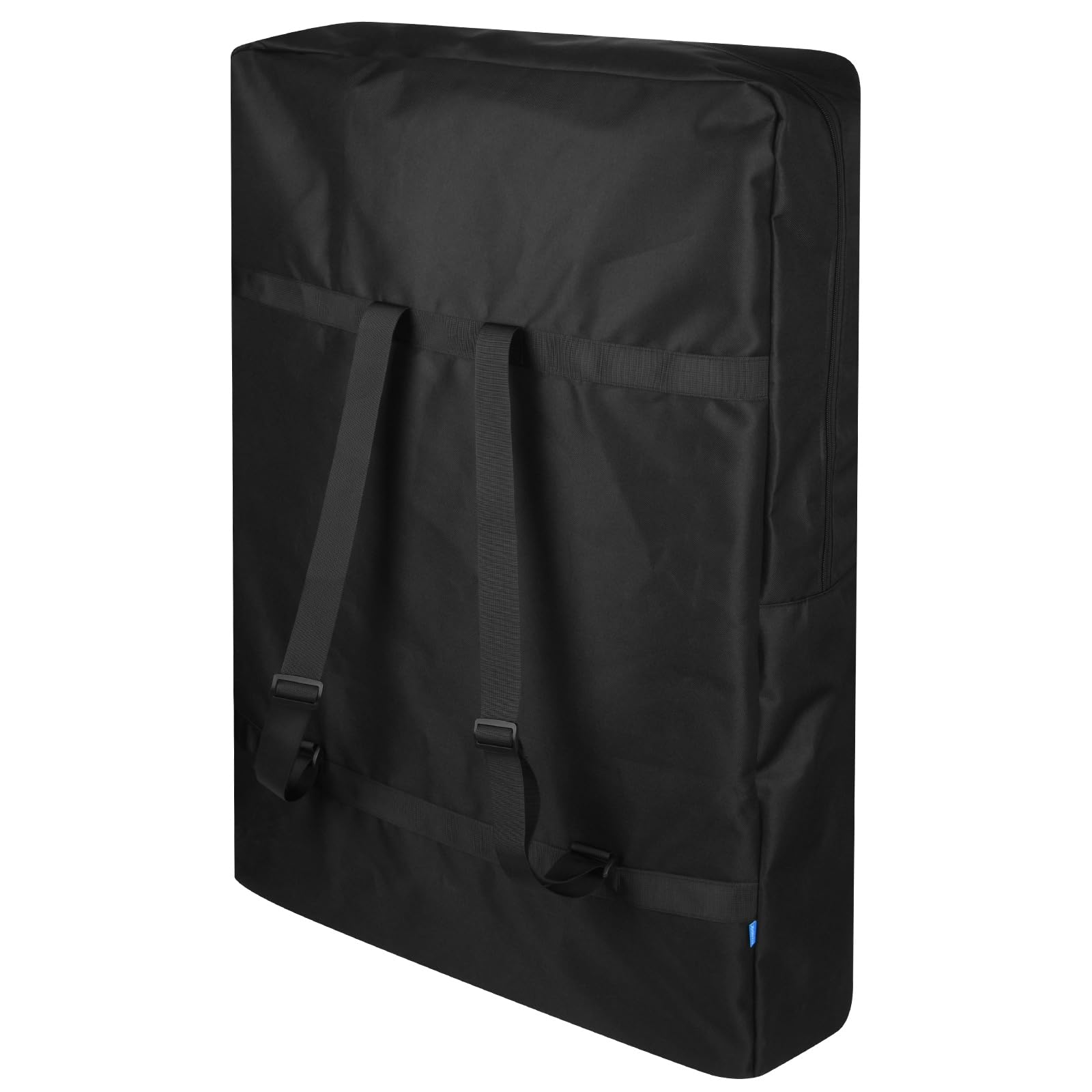 **Xxerciz Replacement Carry Bag for Folding Chairs – Adjustable Shoulder Strap & Zippered Storage – Compatible with Camp Chairs, Lounge Chairs, Zero Gravity Chairs – Perfect for Patio, Camping, Travel & Outdoor Storage**