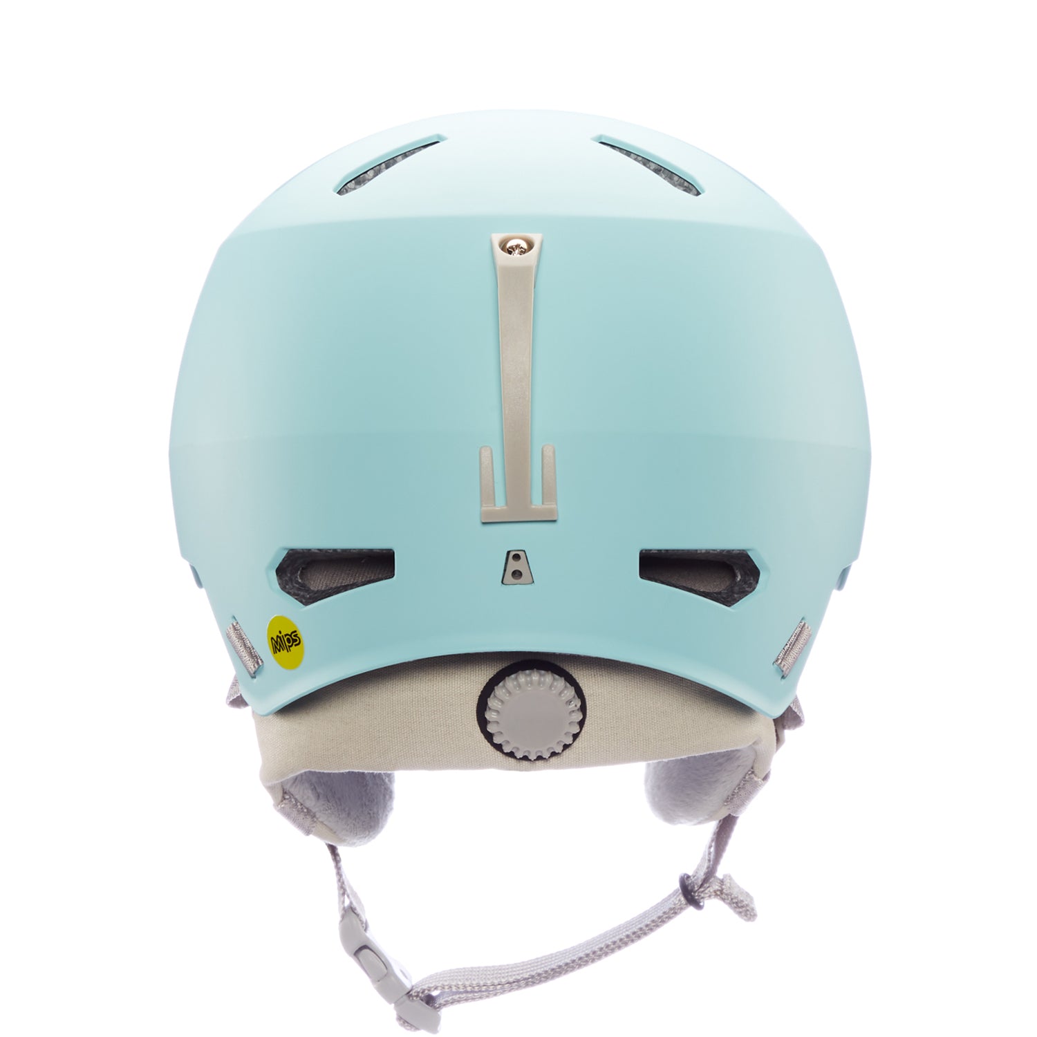 Macon 2.0 Jr. MIPS Winter Helmet for Kids - Snow Sports Safety Gear with Multi-Impact Protection - Perfect for Skiing, Snowboarding & Sledding Adventures