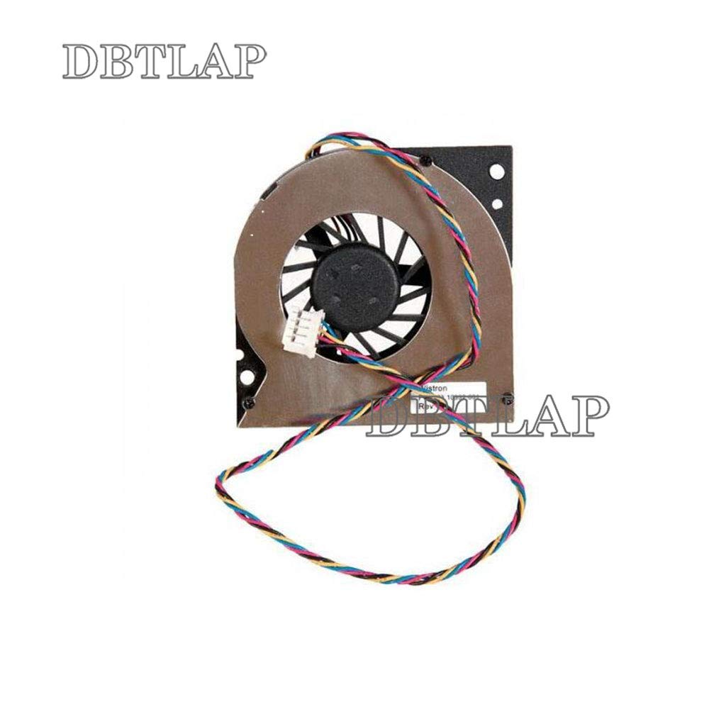 IBM Lenovo ThinkCentre A70Z 03T9568 System Board Cooling Fan Replacement 03T9884 - Perfect for Desktop Computer Cooling & Maintenance
