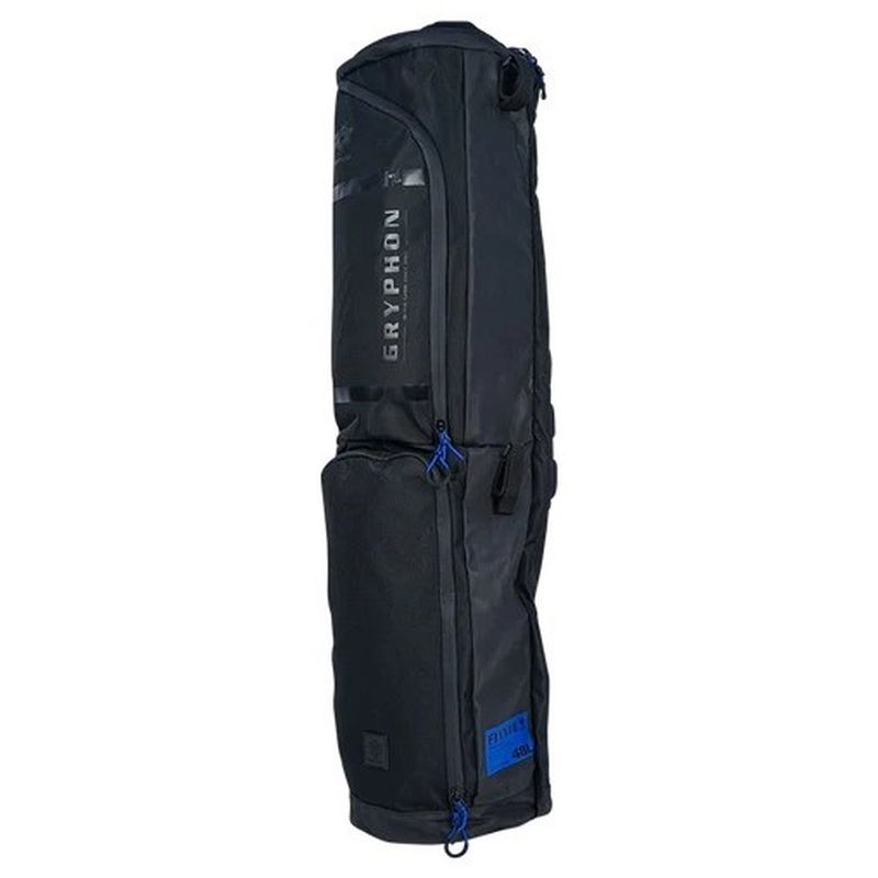 Gryphon Finnie F Hockey Bag - Durable Hockey Equipment Bag for Players & Teams - Perfect for Ice Hockey, Travel & Sports Gear Storage