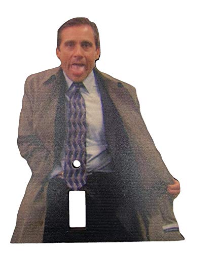 Michael Scott