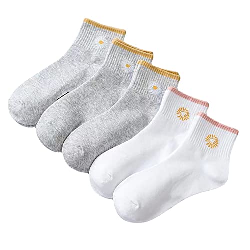 5pairs Comble9