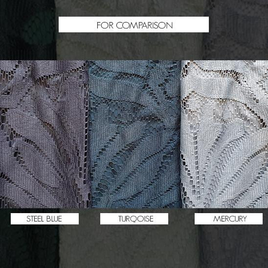Khaleesi Dress - Elegant Medieval Fantasy Costume for Cosplay & Halloween | Mercury Style Inspired by Game of Thrones | Perfect for Themed Parties & Renaissance Fairs