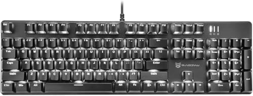 Brown switch black