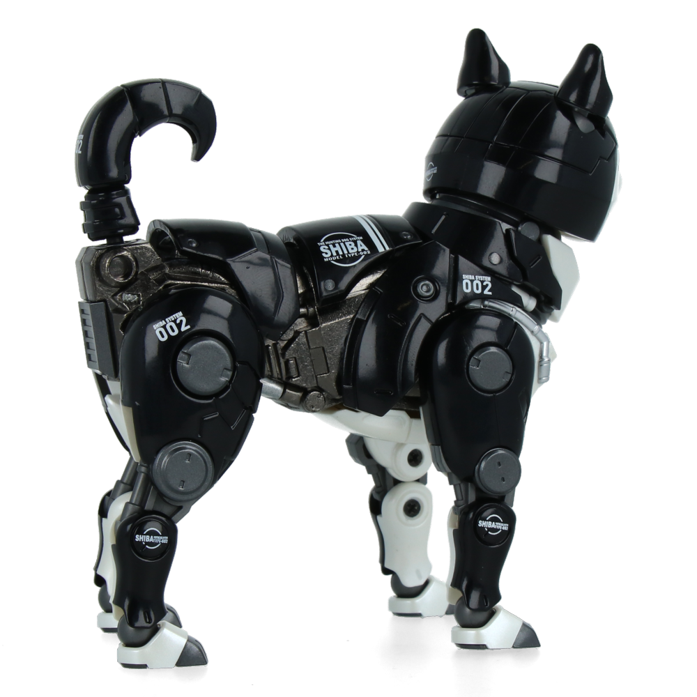 Cyber Pet HiHi Interactive Robot Toy for Kids - KKP001 02 - Fun Electronic Companion for Playtime & Learning | Perfect Birthday Gift for Boys & Girls Ages 3-8