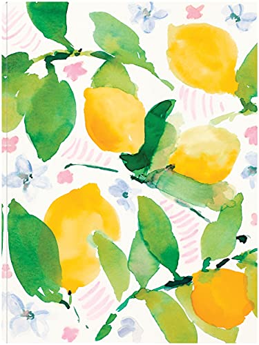 Garden Lemons