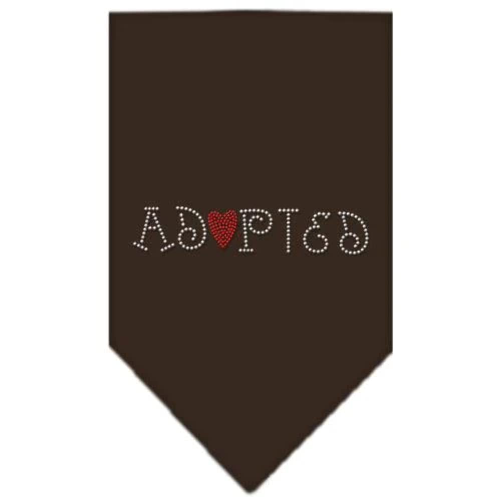 Adopted