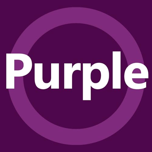 Midnight Purple