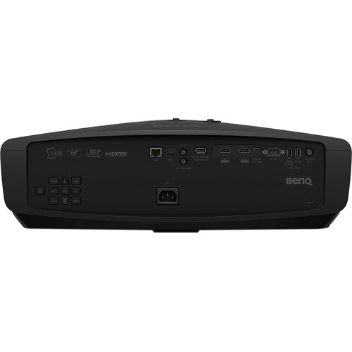 BenQ CinePrime HT5550 4K UHD HDR Home Theater Projector - Refurbished Like New | Perfect for Movie Nights & Home Cinema Setup