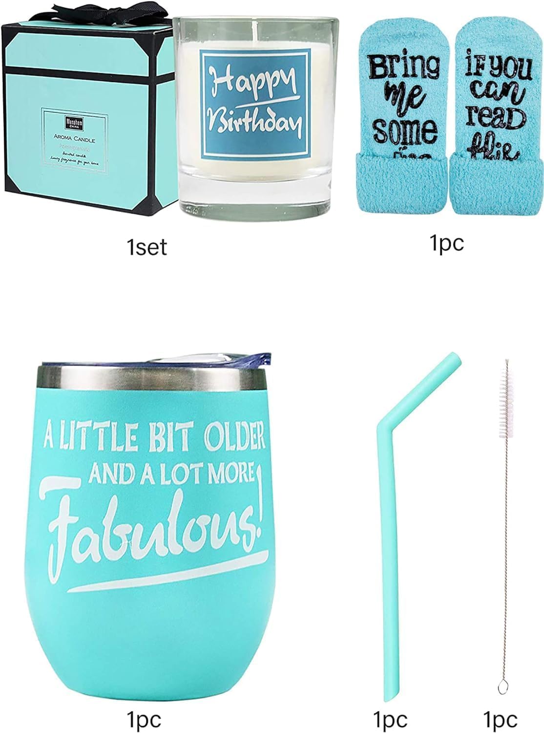 Best Birthday Gifts for Women - Thoughtful Present Ideas for Her, Female Friends & Best Friends | Perfect for Birthdays, Anniversaries & Special Occasions