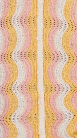 Izzi Knit Mini Dress - Sunset Color, Women's Casual Stretchy Bodycon Dress for Party, Date Night & Summer Outfits