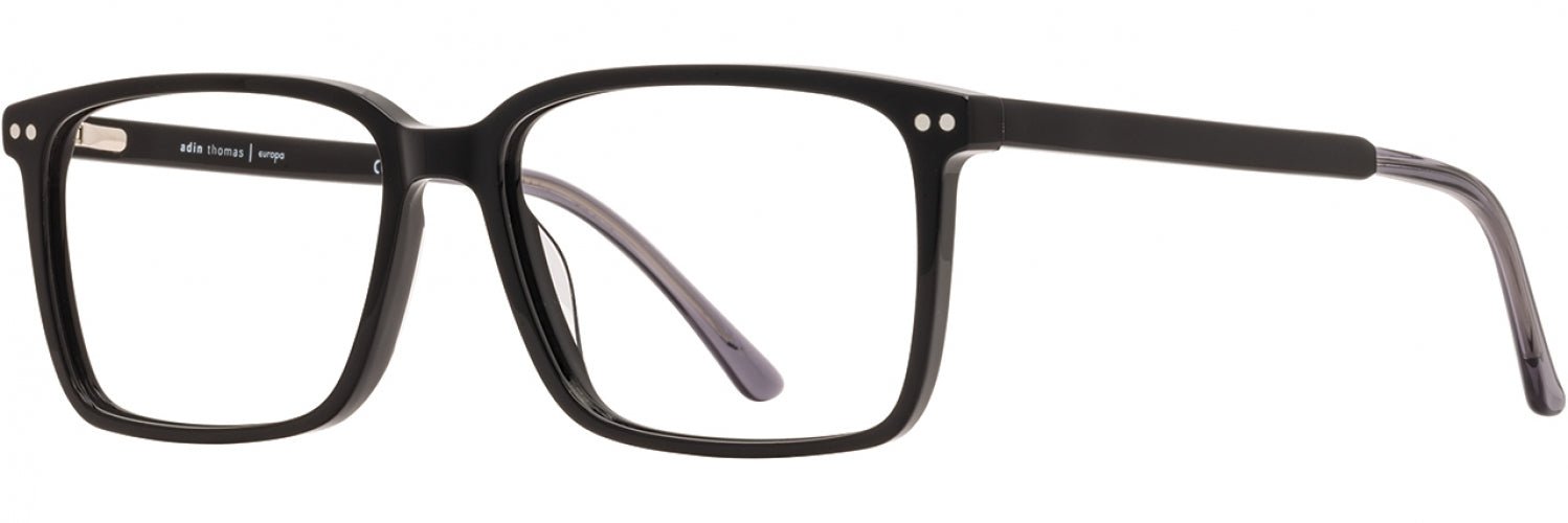 Adin Thomas AT544 Eyeglasses - Stylish & Lightweight Glasses for Men & Women | Perfect for Reading, Driving & Daily Wear