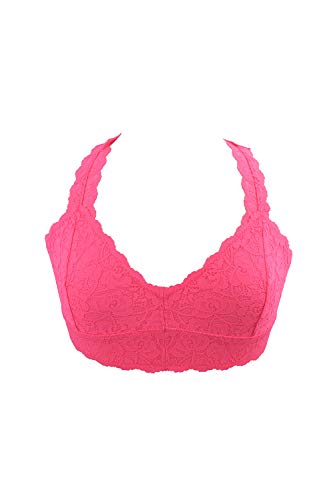 Neon Pink