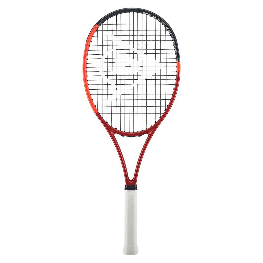 CX 200 OS Demo Tennis Racquet | Professional Oversize Tennis Racket for All Levels | Perfect for Training, Practice Matches & Recreational Play