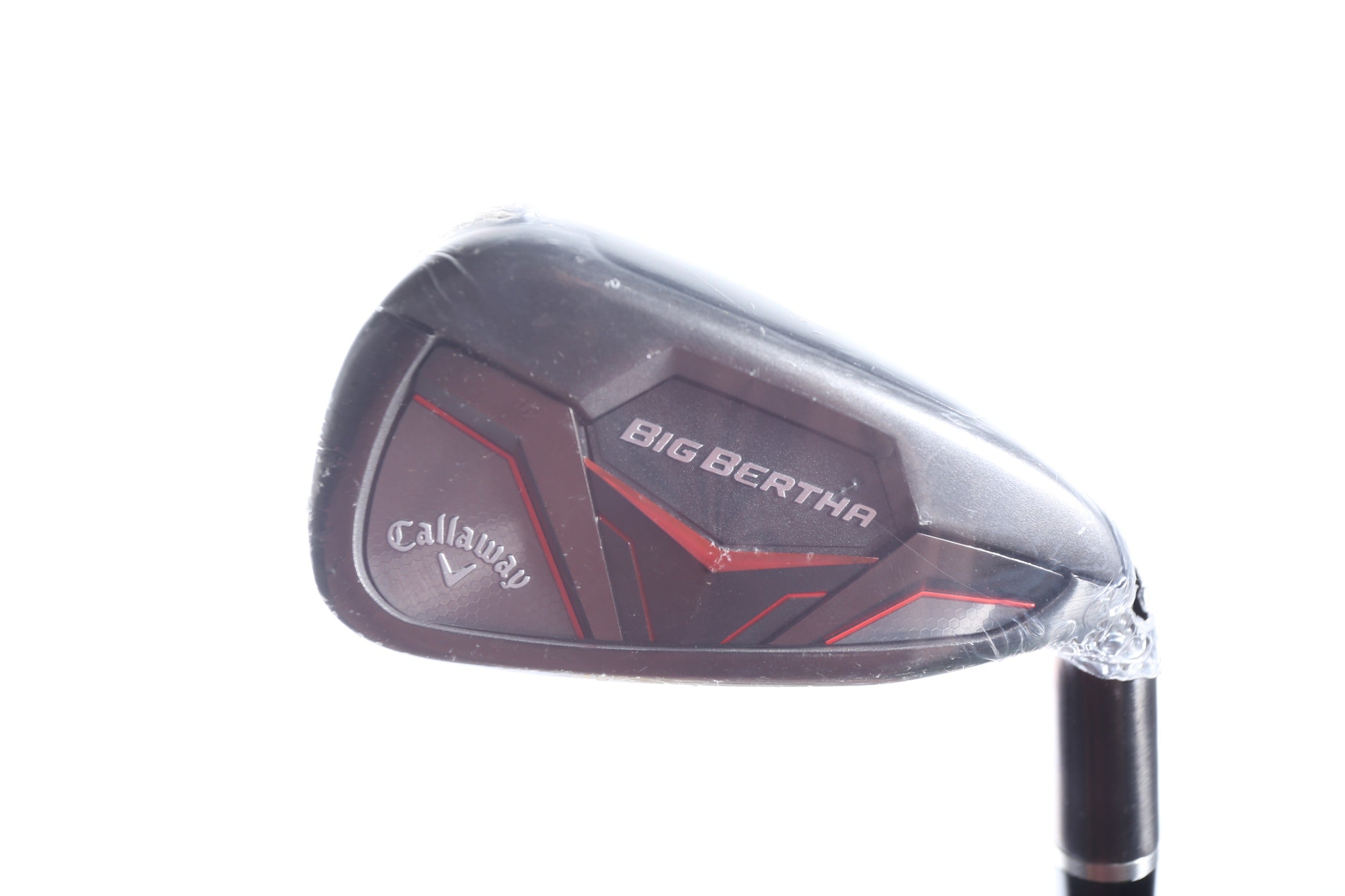 Used Callaway 2019 Big Bertha 7 Iron Golf Club - Right Handed Regular Flex for Men - Perfect for Practice & Course Play