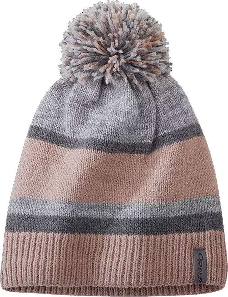 Outdoor Research Brioche Beanie - Warm Winter Hat for Outdoor Activities