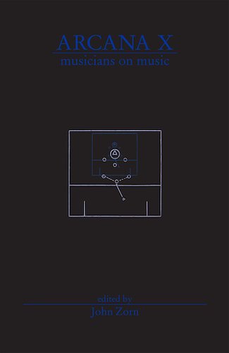 Arcana X: Musicians on Music - Exclusive Interviews & Insights for Music Lovers | Perfect for Aspiring Artists & Music Enthusiasts