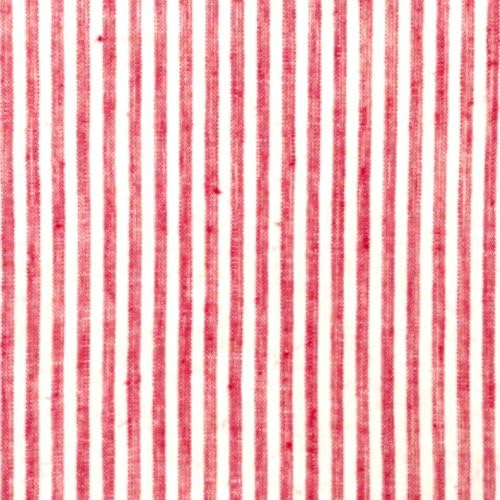 Red & White