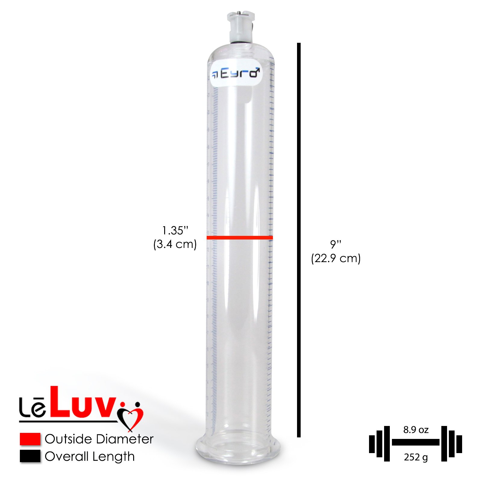 Leluv 9