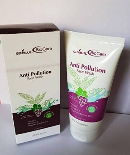 Face Wash Combo 07