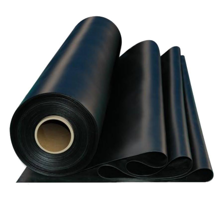 36x120 Heavy Duty Pond Liner - Commercial Grade Waterproof Fish Pond Liner for Koi Ponds, Garden Water Features & Landscape Projects - Durable, UV Resistant & Tear Proof