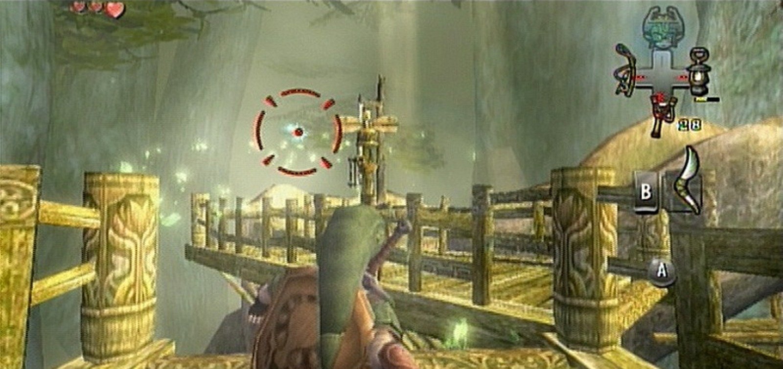 The Legend of Zelda: Twilight Princess - Nintendo Selects Edition | Action-Adventure Game for Wii & Wii U | Perfect for Fantasy RPG Fans & Nintendo Collectors