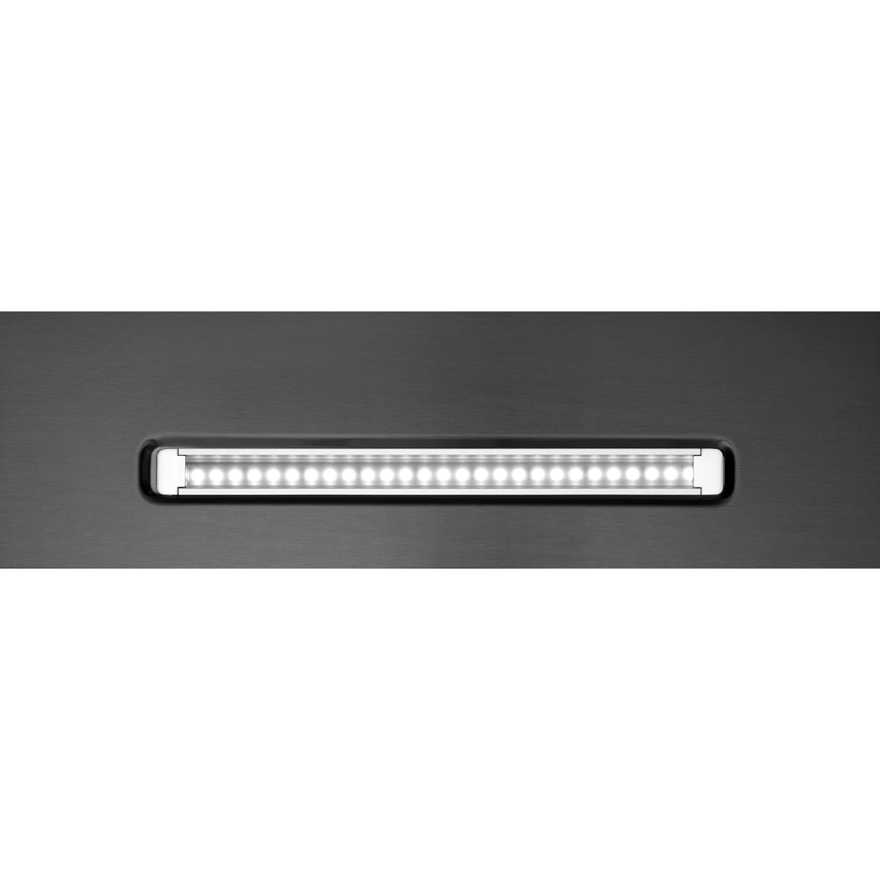 Broan EW4830BLS 30-Inch Black Stainless Steel Range Hood - 460 CFM Pyramidal Chimney Style for Powerful Kitchen Ventilation | Ideal for Gas & Electric Stoves, Cooking & Grilling