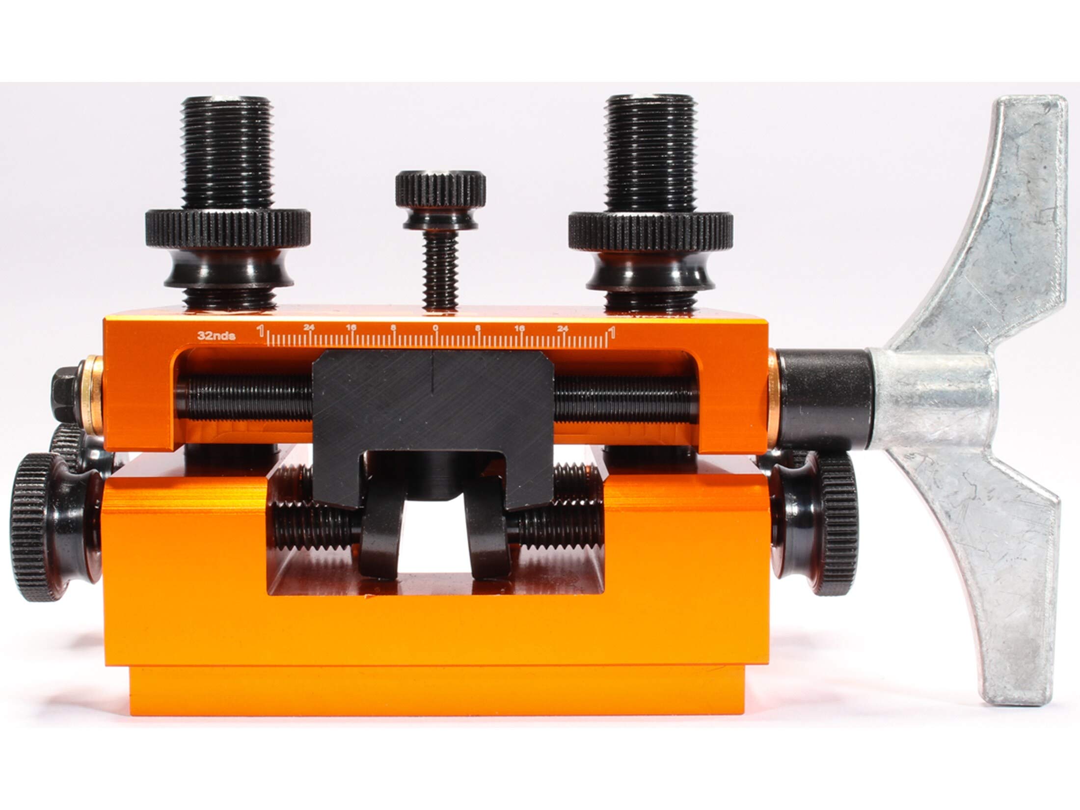 Lyman Gunsmithing Tools - Professional Gun Repair & Maintenance Kit for DIY Gunsmiths | Perfect for Home Workshops, Hunting, and Firearm Enthusiasts