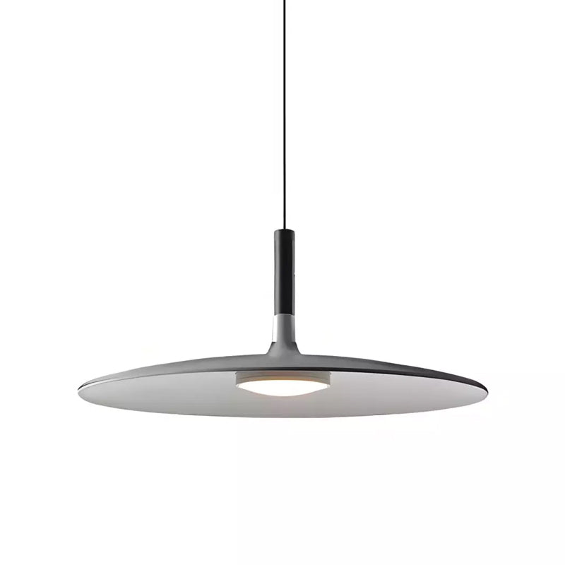 Modern Aplomb Pendant Light Fixture - Elegant Hanging Chandelier for Dining Room, Kitchen Island, Bedroom & Living Room Decor