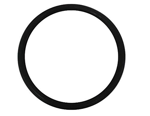 100 Pack Round Belts RD for Eureka & Sanitaire Upright Vacuum 30563 52100 Commercial - Replacement Vacuum Belts for Heavy-Duty Cleaning in Offices, Hotels & Commercial Spaces