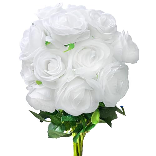 Pure White
