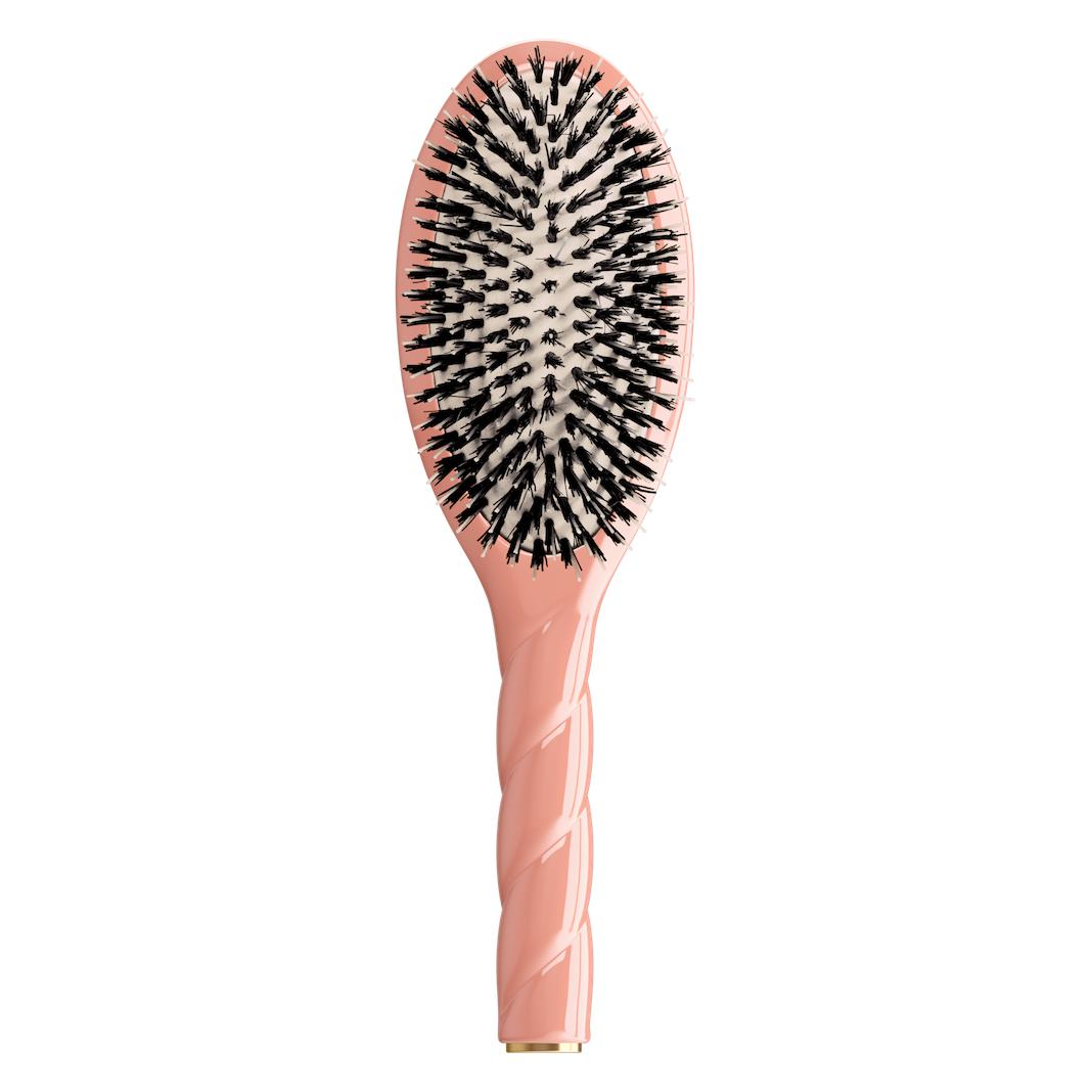 N.02 The Essential Do It All Brush - Perfect for Makeup, Skincare & Travel - Multi-Purpose Beauty Tool for Flawless Application