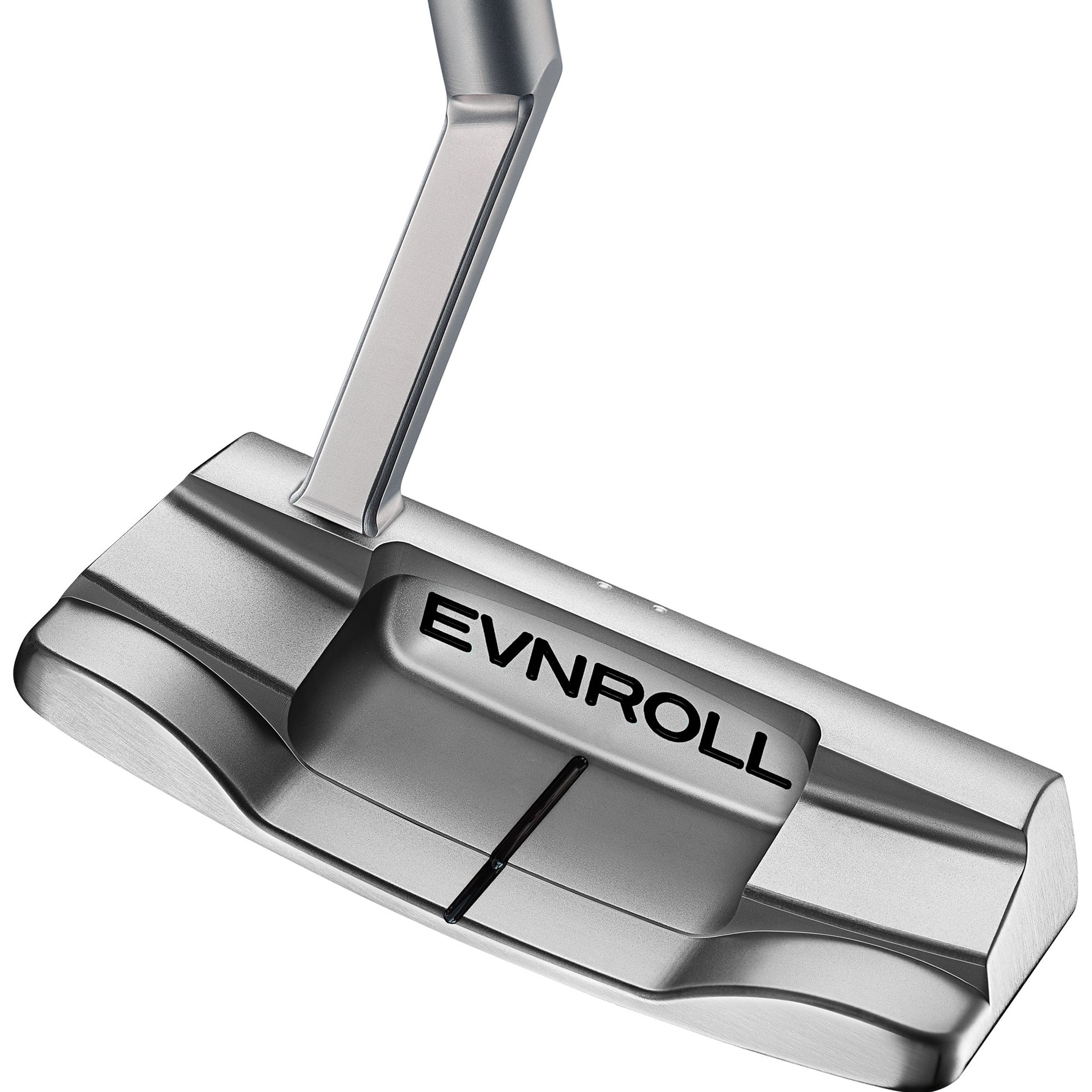 Evnroll ER Zero Midlock Putter - Premium Golf Putter for Precision Putting | Perfect for Golf Tournaments & Practice Greens