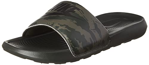 Medium Olive Black Sequoia