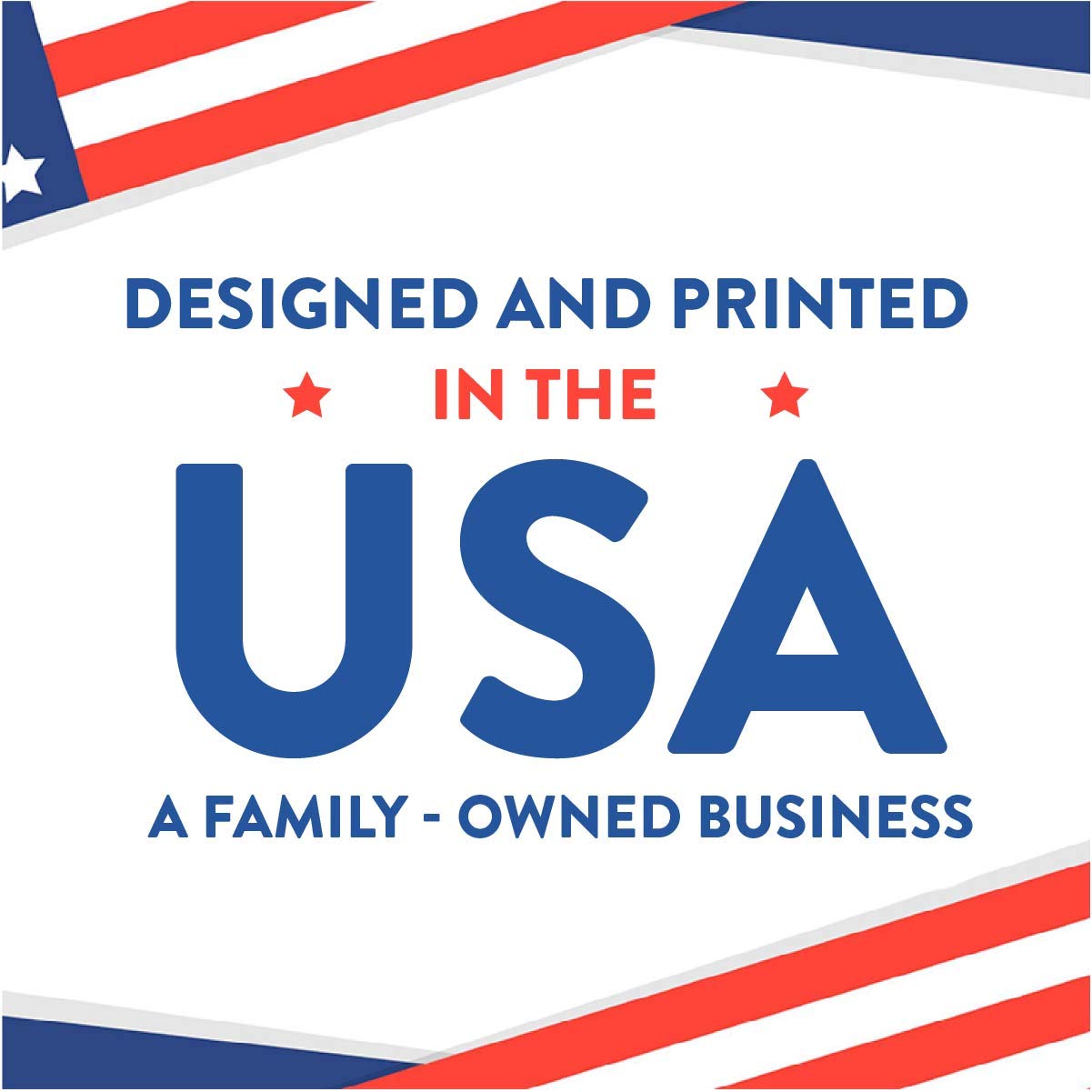 Custom Personalized Disposable Paper Placemats - 12
