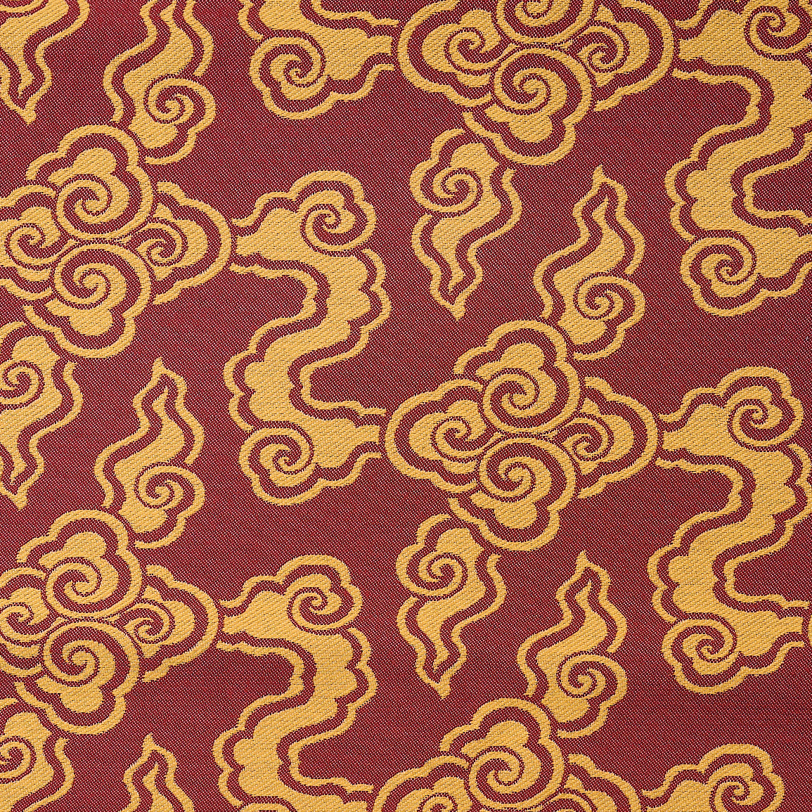 Red / Gold