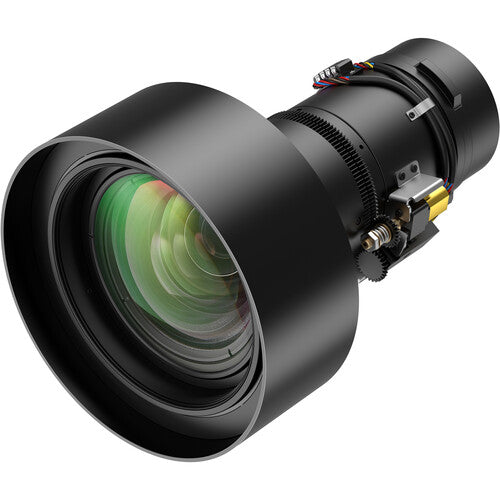 BenQ LS1ST1A Wide Zoom Lens 1 - Professional Projector Lens for Home Theater, Office Presentations & Classroom Teaching - Compatible with Select BenQ Projectors