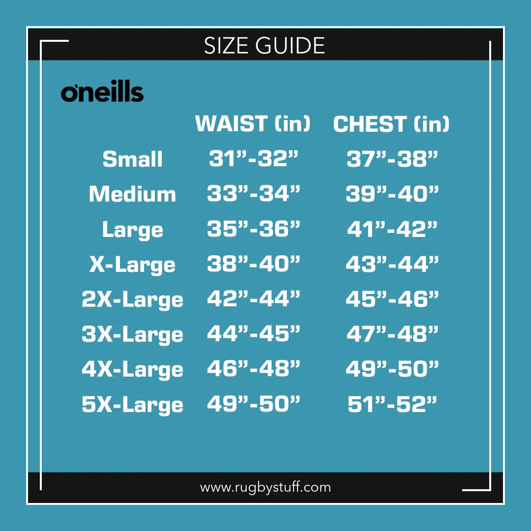 O'Neill's Brumbies Men's Gym Workout Shorts - Lightweight Quick-Dry Training Shorts for Running, Basketball & Fitness | Perfect for Gym, Sports & Outdoor Activities