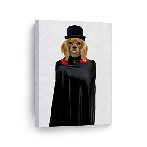 Animal Canvas Print V61